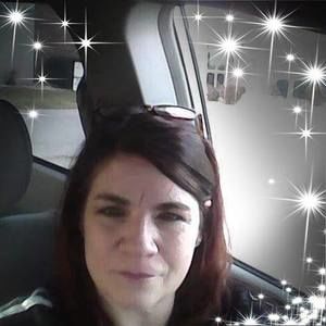 Meet your Posher, Trish